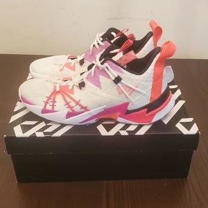 Jordan why not zero.3 SE Size 11